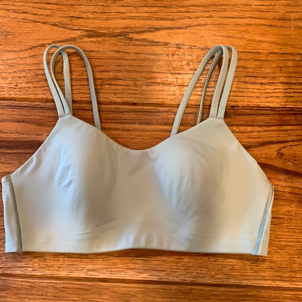 Lululemon Like A Cloud Bra - Size 8